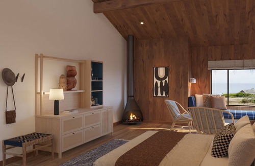 Sea Ranch Hotel | The Sea Ranch Lodge