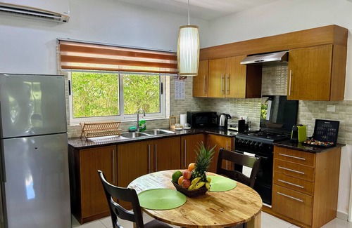 Mahe Island Apartment | The Seaboards Apartments Seychelles