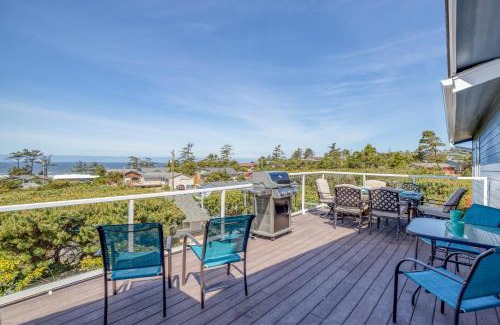 Bayshore House | The Seaborn