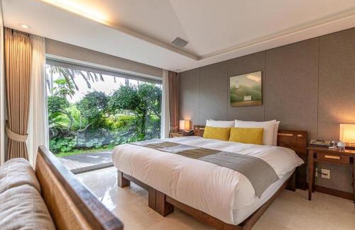 Jungmun Hotel | The Seaes Hotel & Resort