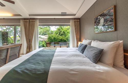 Jungmun Hotel | The Seaes Hotel & Resort