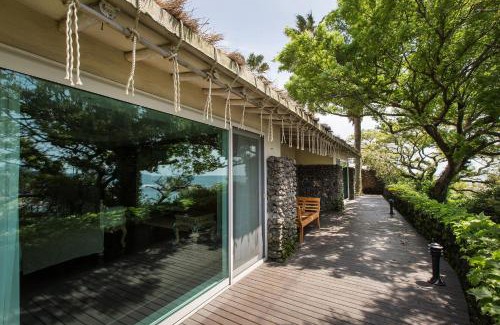 Jungmun Hotel | The Seaes Hotel & Resort