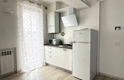 Colombare Apartment | The Seagull apartment Sirmione | Spa & Garda Lake