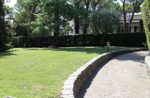 Colombare Apartment | The Seagull apartment Sirmione | Spa & Garda Lake