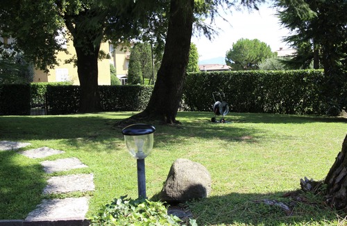 Colombare Apartment | The Seagull apartment Sirmione | Spa & Garda Lake