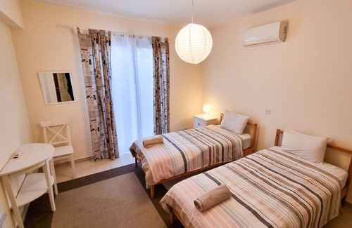 Tersefanou Apartment | The Seahorse Apartment