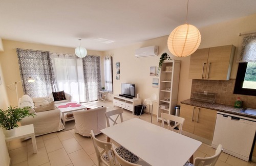 Tersefanou Apartment | The Seahorse Apartment
