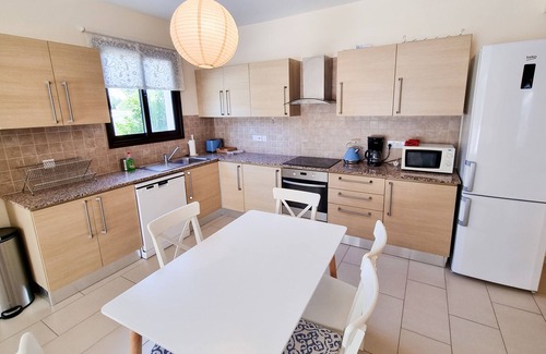 Tersefanou Apartment | The Seahorse Apartment