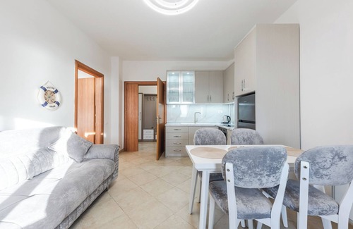 Golem Apartment | The Seaview Sanctuary by PS