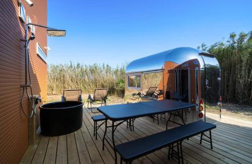 Jonouchi Villa | THE SECOND Chousei Beach Village平屋ペット不可