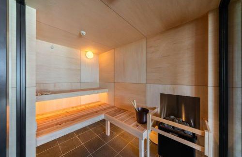 Jonouchi Villa | THE SECOND Chousei Beach Village 3階建てペット可