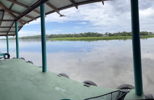 Tortuguero Cabin | The Secret Eco Lodge