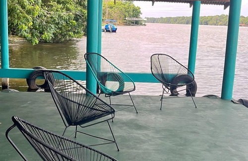 Tortuguero Cabin | The Secret Eco Lodge