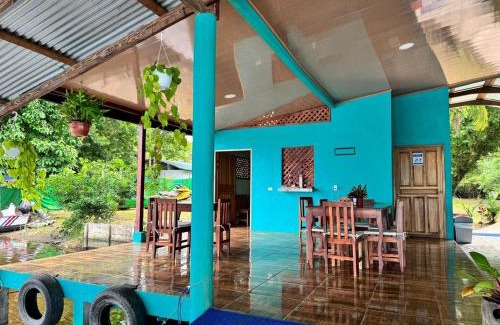 Tortuguero Apartment | The Secret Eco Lodge