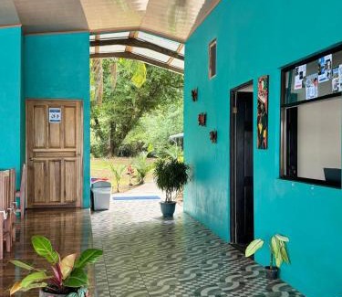 Tortuguero Apartment | The Secret Eco Lodge