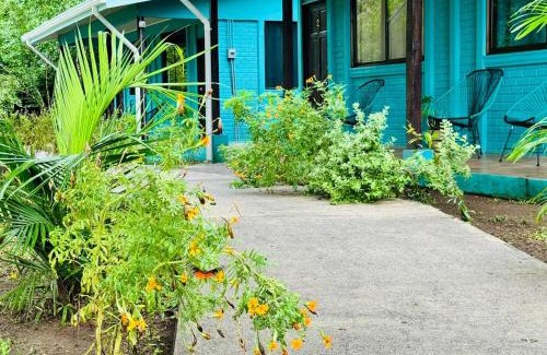 Tortuguero Apartment | The Secret Eco Lodge