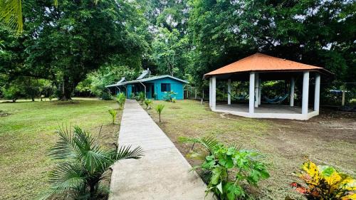 Tortuguero Apartment | The Secret Eco Lodge
