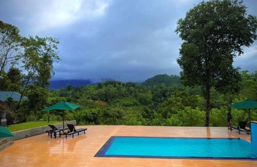 Nelluwa House | The Secret Garden at Mist of Sinharaja