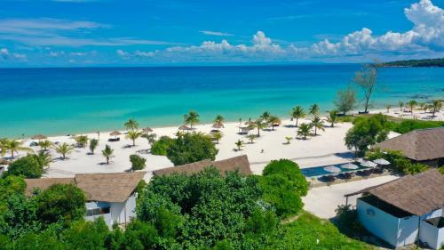 Koh Rong Hotel | The Secret Garden Koh Rong