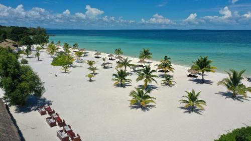 Koh Rong Hotel | The Secret Garden Koh Rong