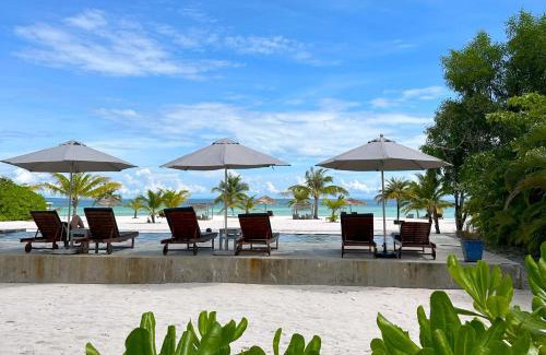 Koh Rong Hotel | The Secret Garden Koh Rong