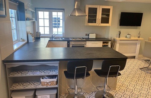 Wrexham Cottage | The Secret Hideaway, A Serene and Tranquil Escape