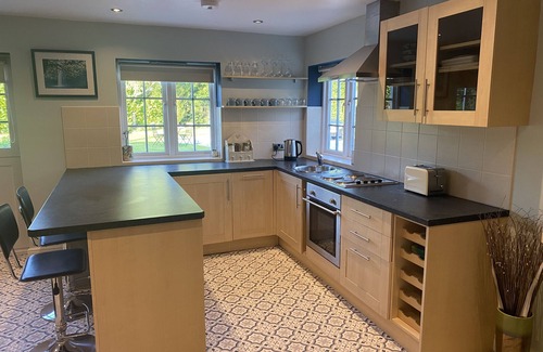 Wrexham Cottage | The Secret Hideaway, A Serene and Tranquil Escape