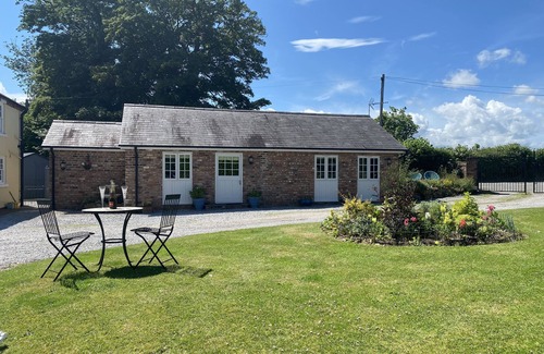 Wrexham Cottage | The Secret Hideaway, A Serene and Tranquil Escape
