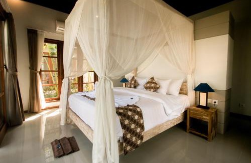 Klungkung Villa | The Secret Spot Villas