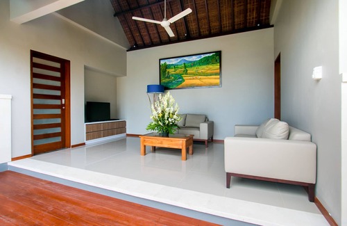 Klungkung Bed & Breakfast | The Secret Spot Villas