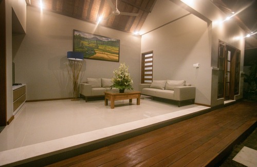 Klungkung Bed & Breakfast | The Secret Spot Villas