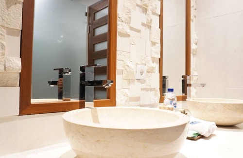 Klungkung Bed & Breakfast | The Secret Spot Villas