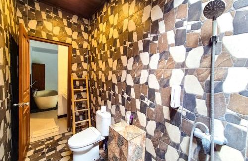 Dalung Villa | The Sempuana