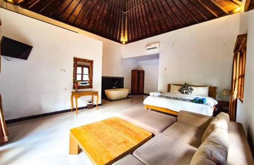 Dalung Villa | The Sempuana