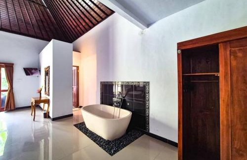 Dalung Villa | The Sempuana