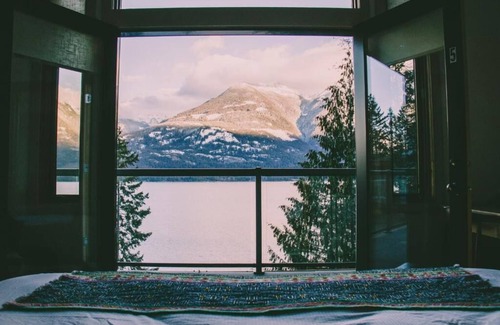 Kaslo Hotel | The Sentinel