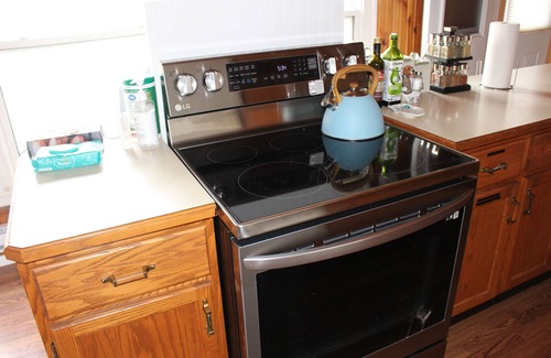 Muskoka Lakes Cottage | The Serene Acres Cottage Getaway Muskoka