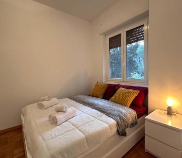 Trionfale Apartment | The Sereno-4