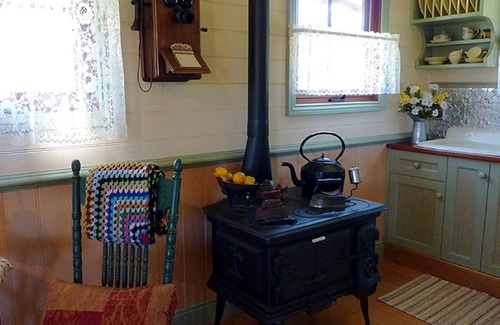 Kangaroo Valley House | The Settlers Cottage - Kangaroo Valley