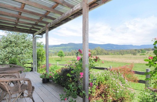 Kangaroo Valley House | The Settlers Cottage - Kangaroo Valley