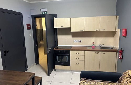 Paceville Apartment | The Seven Apartments