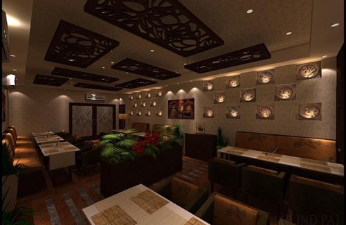 Silvassa Hotel | The Seven Hotel