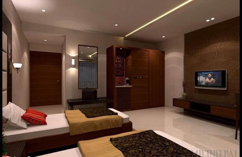 Silvassa Hotel | The Seven Hotel