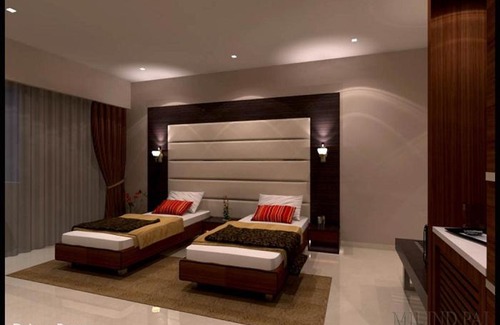 Silvassa Hotel | The Seven Hotel