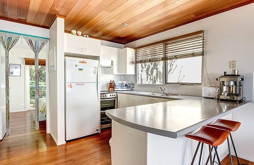Seal Rocks House | The Shack - at Seal Rocks