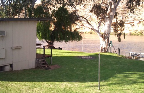 Caurnamont Cabin | The Shack - Caurnamont (Purnong)