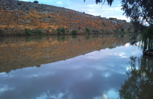 Caurnamont Cabin | The Shack - Caurnamont (Purnong)