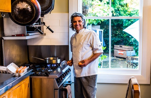 Takaka Bed & Breakfast | The Shady Rest B&B
