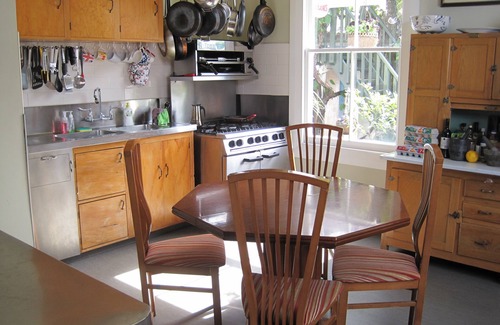 Takaka Bed & Breakfast | The Shady Rest B&B