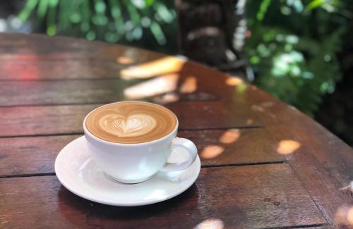 Boroko Hotel | The Shady Rest Hotel